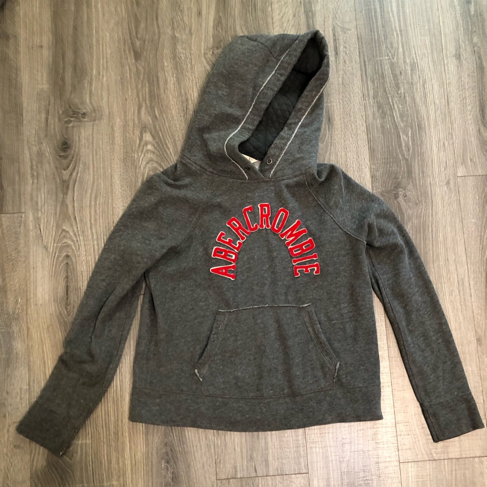 Abercrombie Hoodie